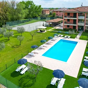 Appartamento Parco, Colombare Di Sirmione