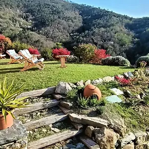 Agriturismo Orto Dei Rolli , Moneglia Italien