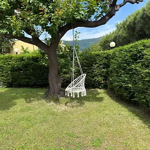 Casa Giardino Spotorno