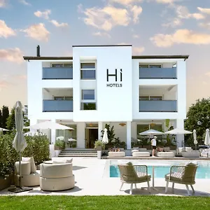 Hi - Lakeview Pool סירמיונה