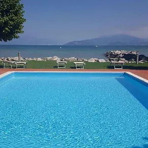 Laguna Sirmione