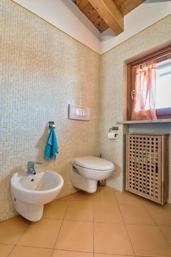 Terme Al Lago - Stanza Privata In Loft Sirmione Apartment