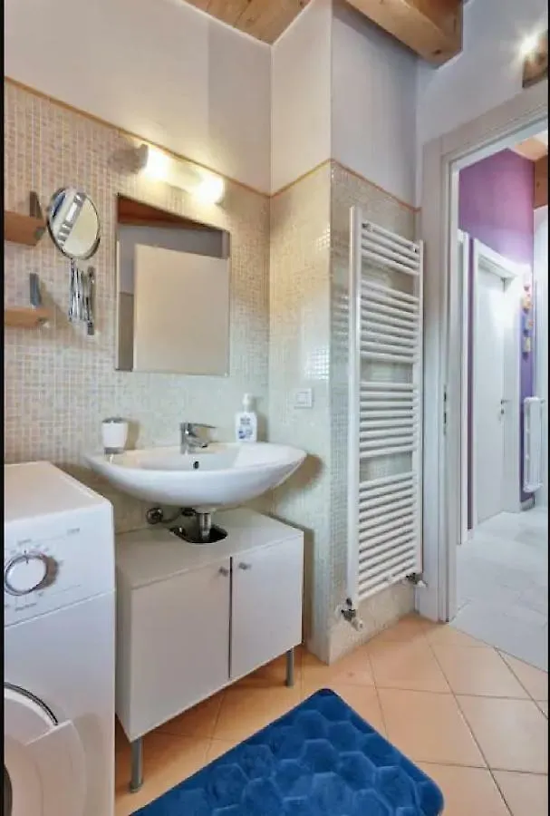 Apartment Terme Al Lago - Stanza Privata In Loft Sirmione