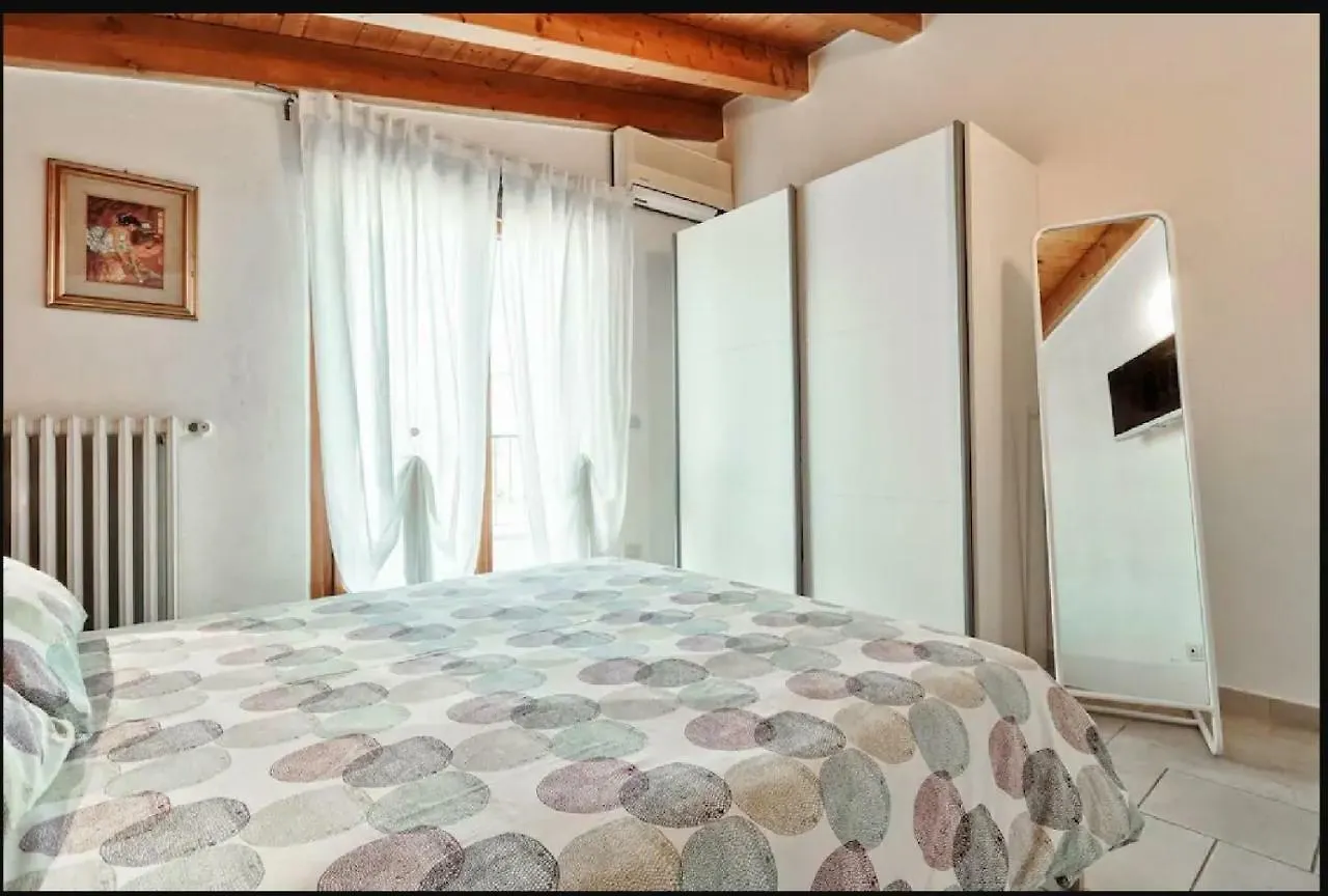 Apartment Terme Al Lago - Stanza Privata In Loft Sirmione