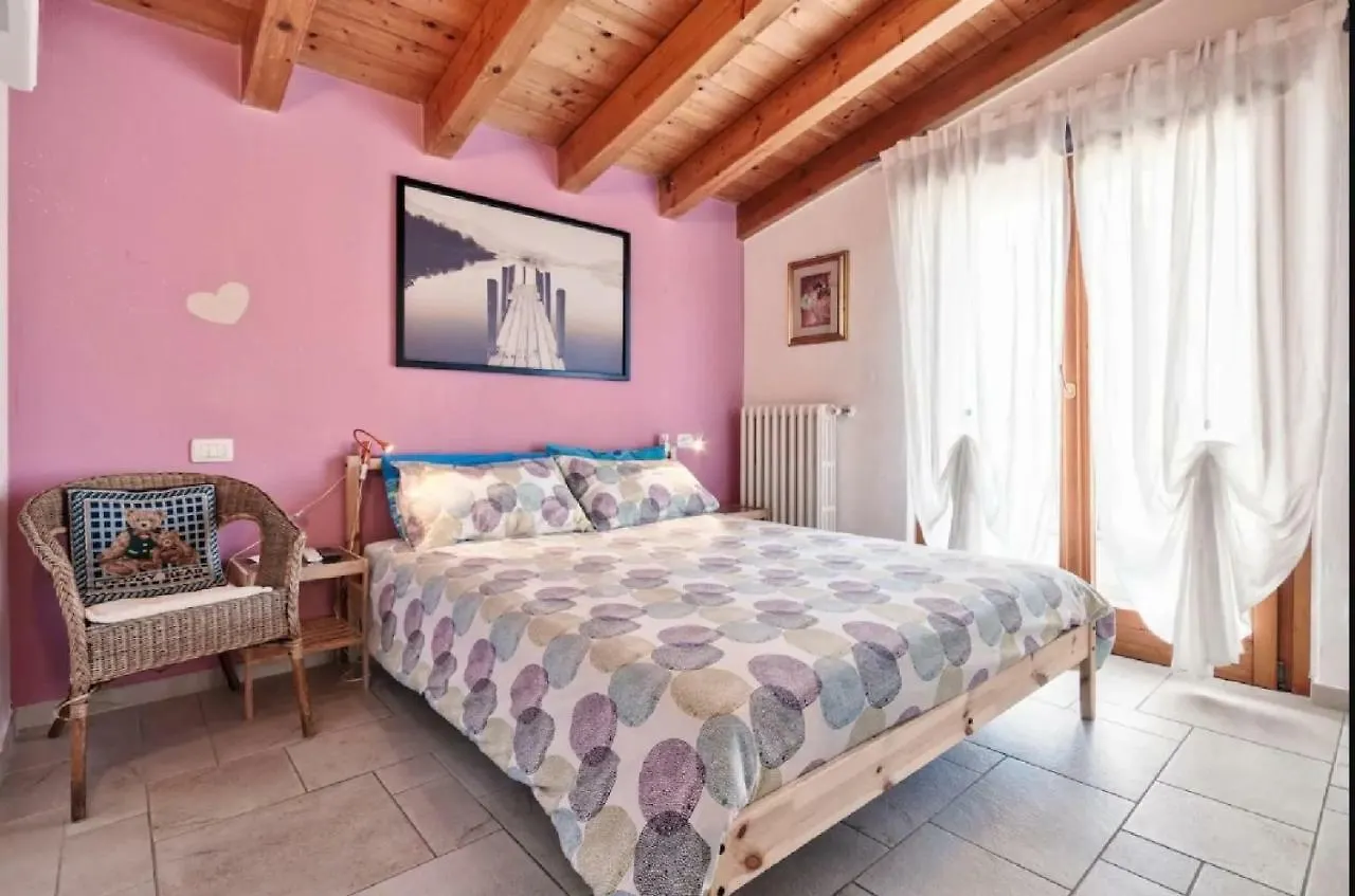 Terme Al Lago - Stanza Privata In Loft location