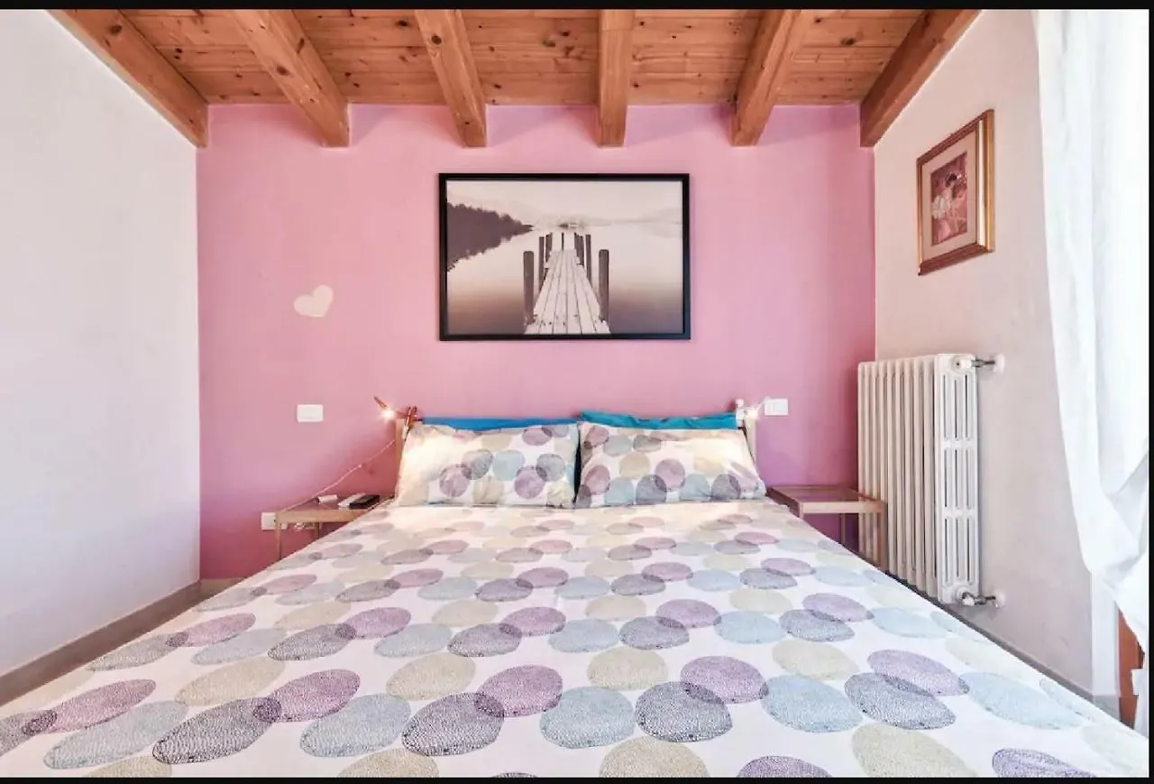 Apartment Terme Al Lago - Stanza Privata In Loft Sirmione