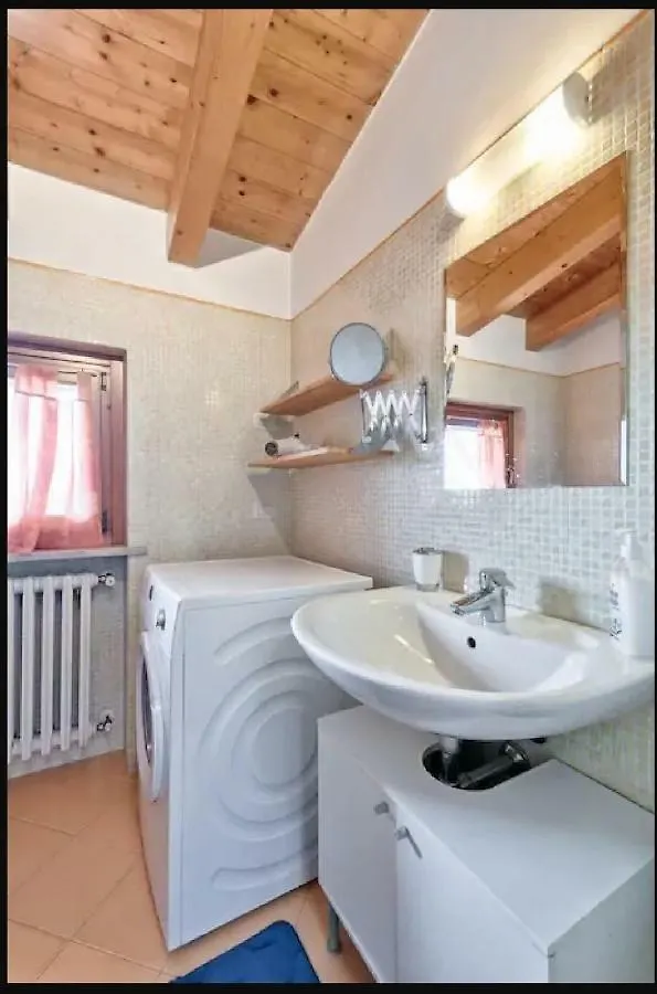 Terme Al Lago - Stanza Privata In Loft Sirmione