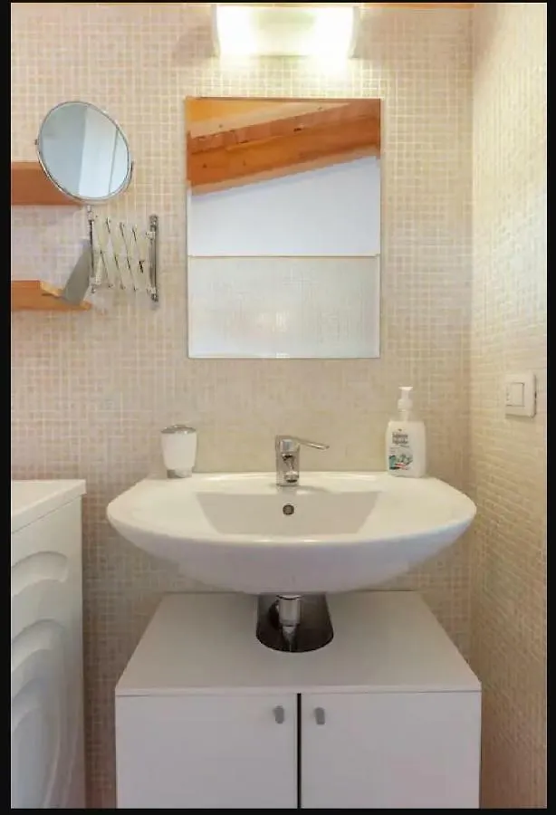 Terme Al Lago - Stanza Privata In Loft Sirmione Italy