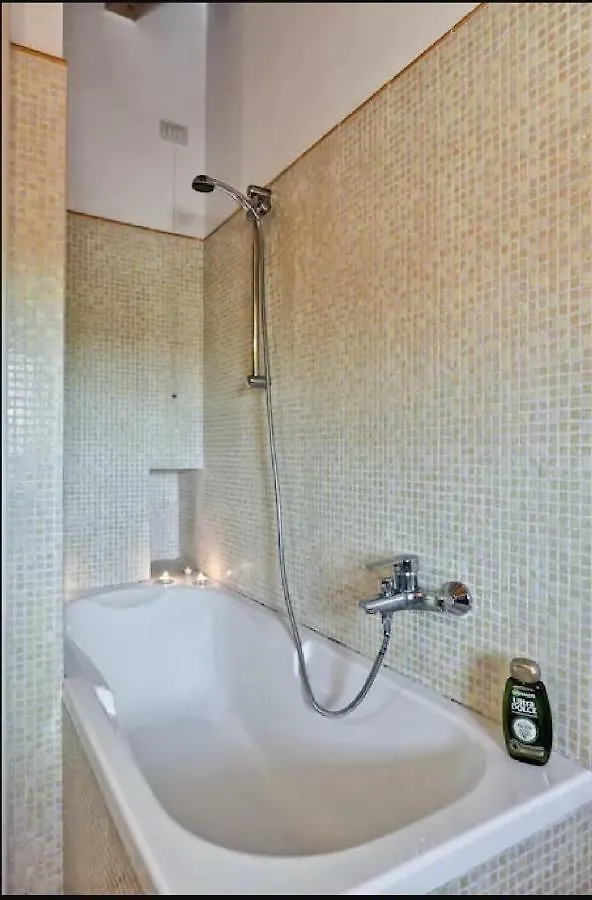 Terme Al Lago - Stanza Privata In Loft Sirmione 0*,  Italy