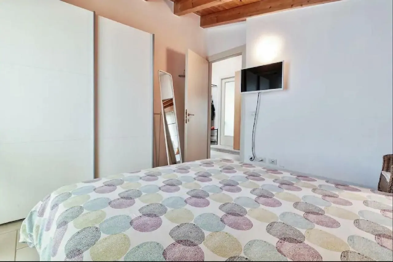 Terme Al Lago - Stanza Privata In Loft Sirmione 0*,